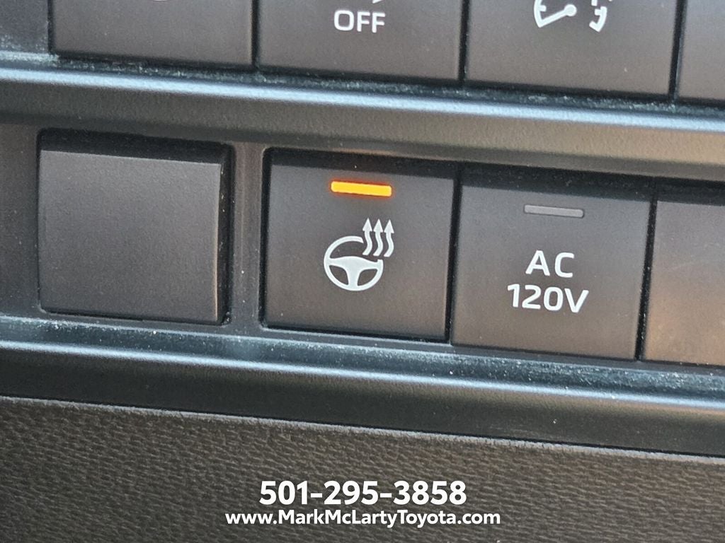 2023 Toyota Tundra 1794