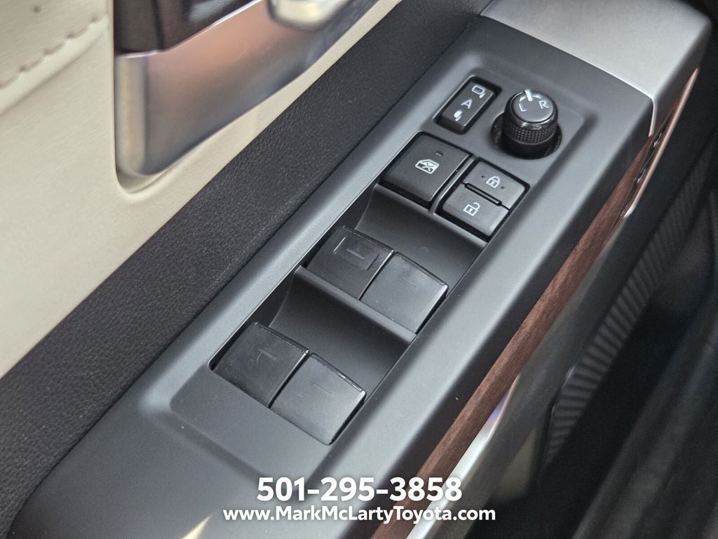 2023 Toyota Tundra 1794