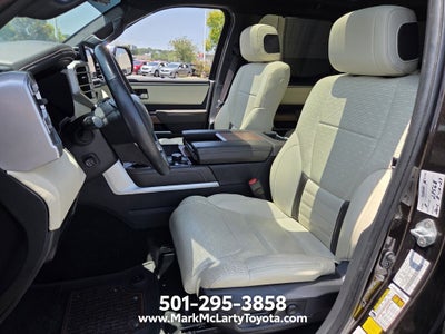 2023 Toyota Tundra 1794