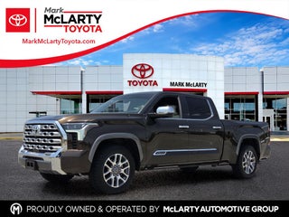 2023 Toyota Tundra 1794