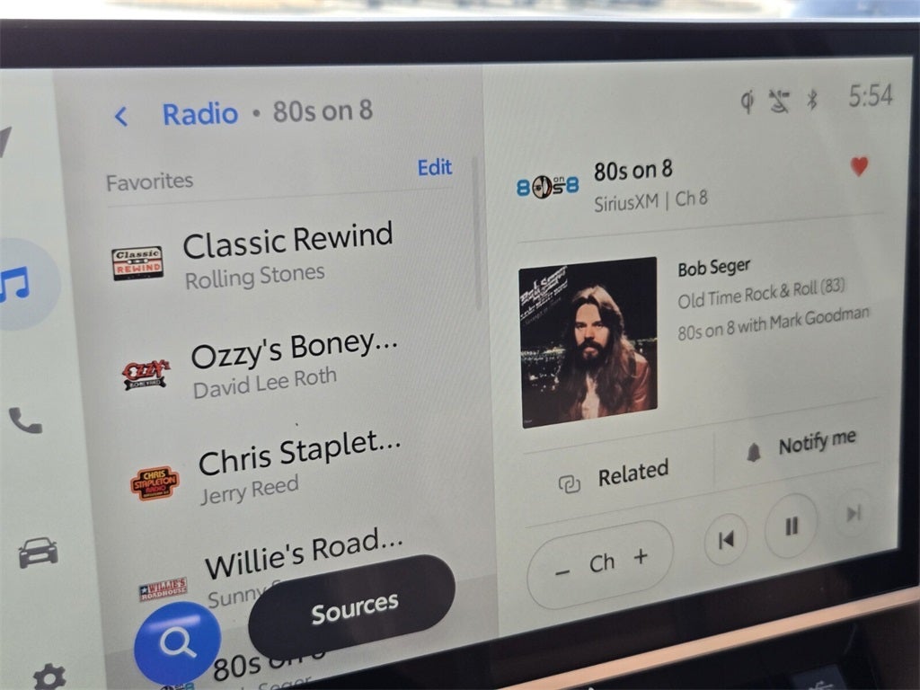 2025 Toyota TUNDRA HV 4X4 1794 Edition