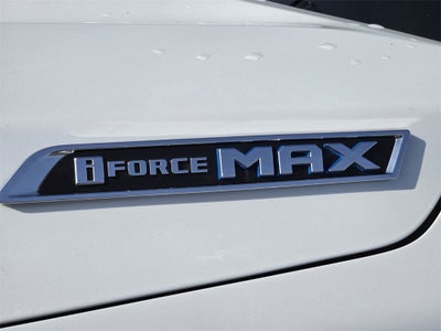 2025 Toyota TUNDRA HV 4X4 1794 Edition