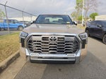 2026 Toyota TUNDRA HV 4X4 1794 Edition