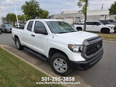 2019 Toyota Tundra SR5