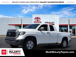 2019 Toyota Tundra SR5