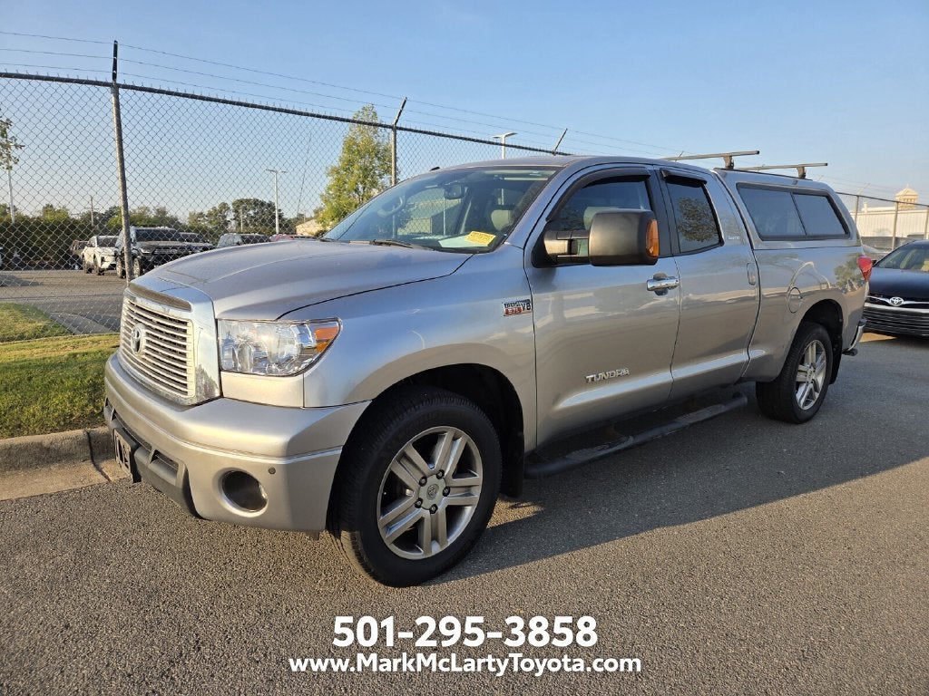 2013 Toyota TUNDRA 4X2 Limited