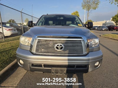2013 Toyota TUNDRA 4X2 Limited