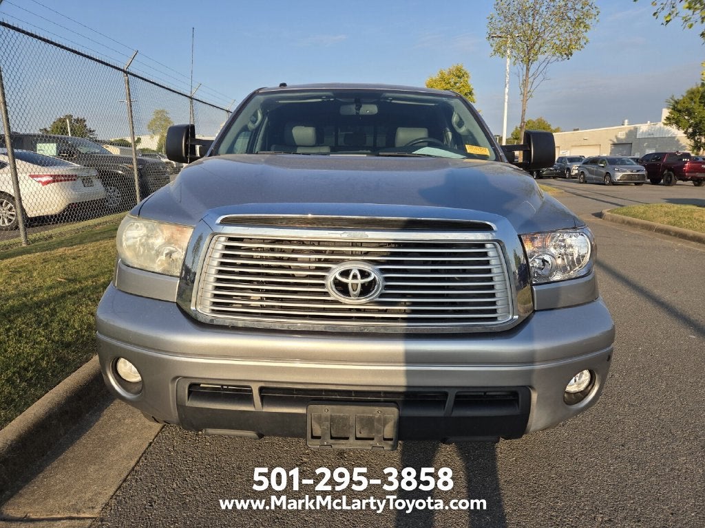 2013 Toyota TUNDRA 4X2 Limited