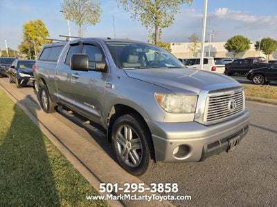 2013 Toyota TUNDRA 4X2 Limited