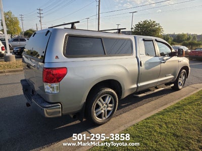 2013 Toyota TUNDRA 4X2 Limited