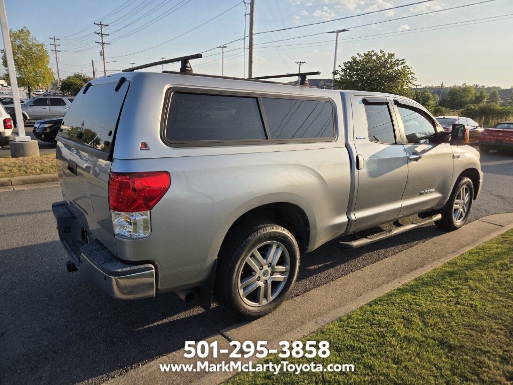 2013 Toyota TUNDRA 4X2 Limited
