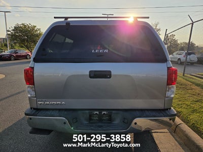 2013 Toyota TUNDRA 4X2 Limited