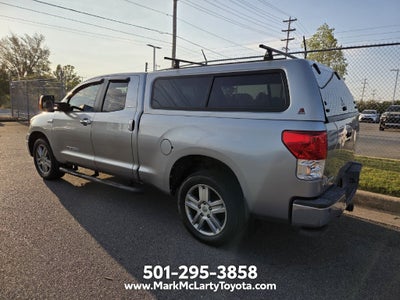 2013 Toyota TUNDRA 4X2 Limited