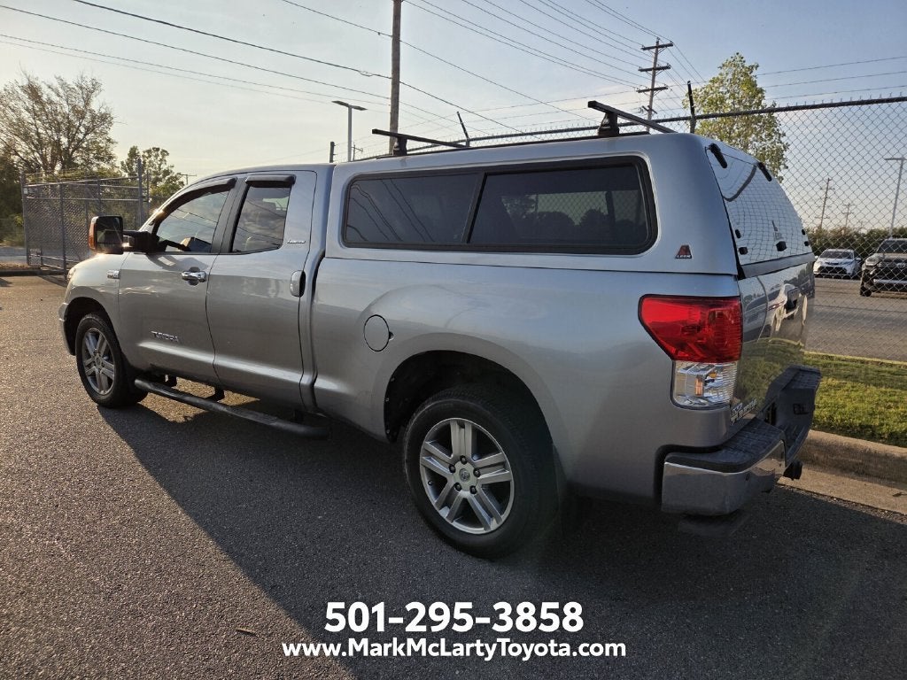2013 Toyota TUNDRA 4X2 Limited