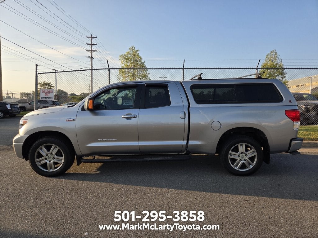2013 Toyota TUNDRA 4X2 Limited
