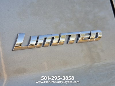 2013 Toyota TUNDRA 4X2 Limited