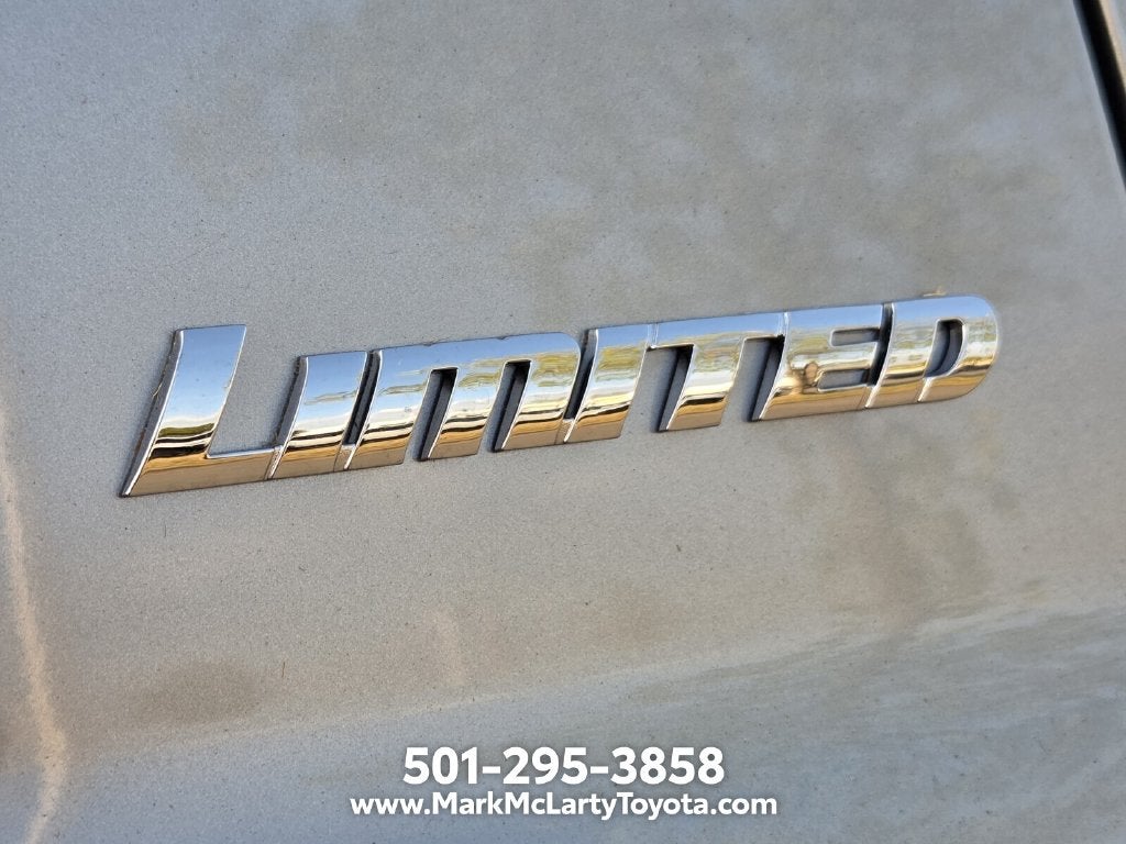 2013 Toyota TUNDRA 4X2 Limited