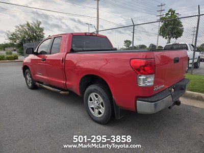 2011 Toyota Tundra Grade 4.6L V8