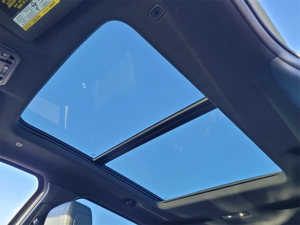 2025 Toyota TUNDRA 4X4 Limited