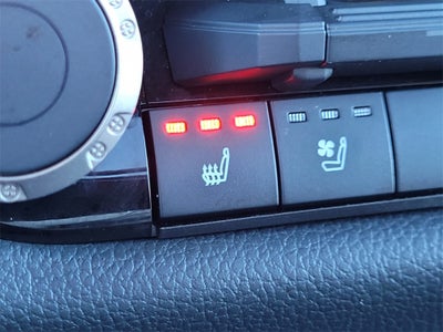 2025 Toyota TUNDRA 4X4 Limited