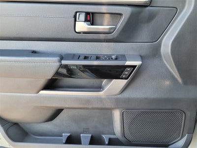 2025 Toyota TUNDRA 4X4 Limited