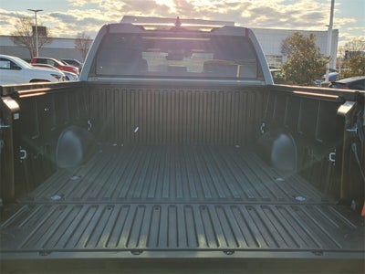 2025 Toyota TUNDRA 4X4 Limited