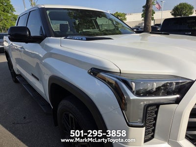 2024 Toyota Tundra i-FORCE MAX Limited