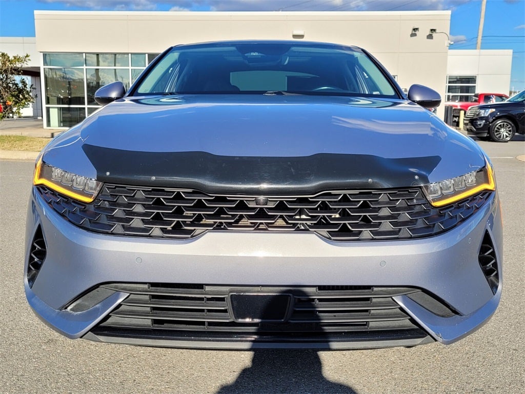 2022 Kia K5 EX