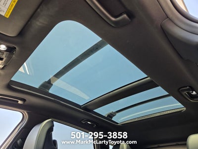 2024 Kia Sportage X-Pro Prestige