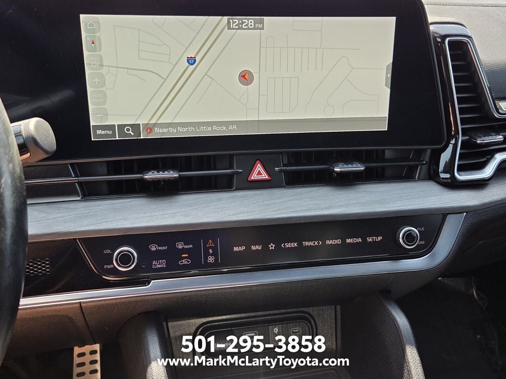 2024 Kia Sportage X-Pro Prestige