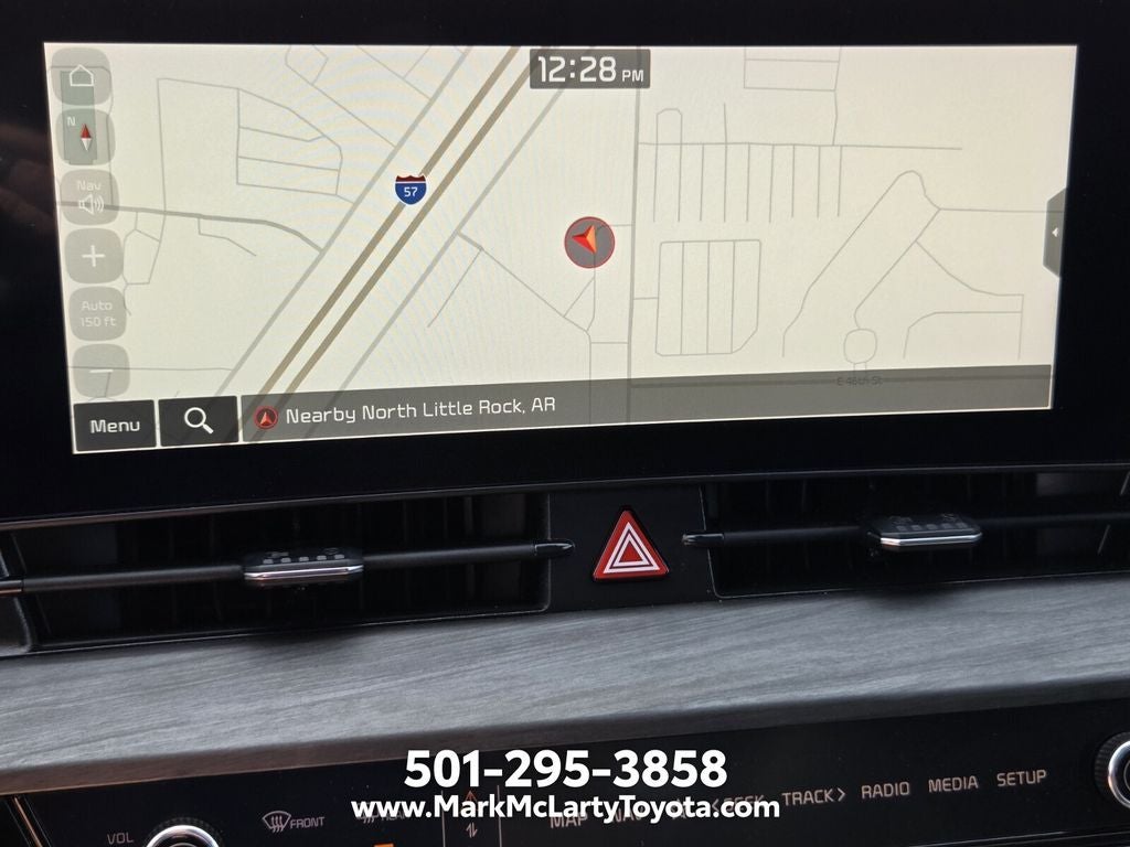 2024 Kia Sportage X-Pro Prestige