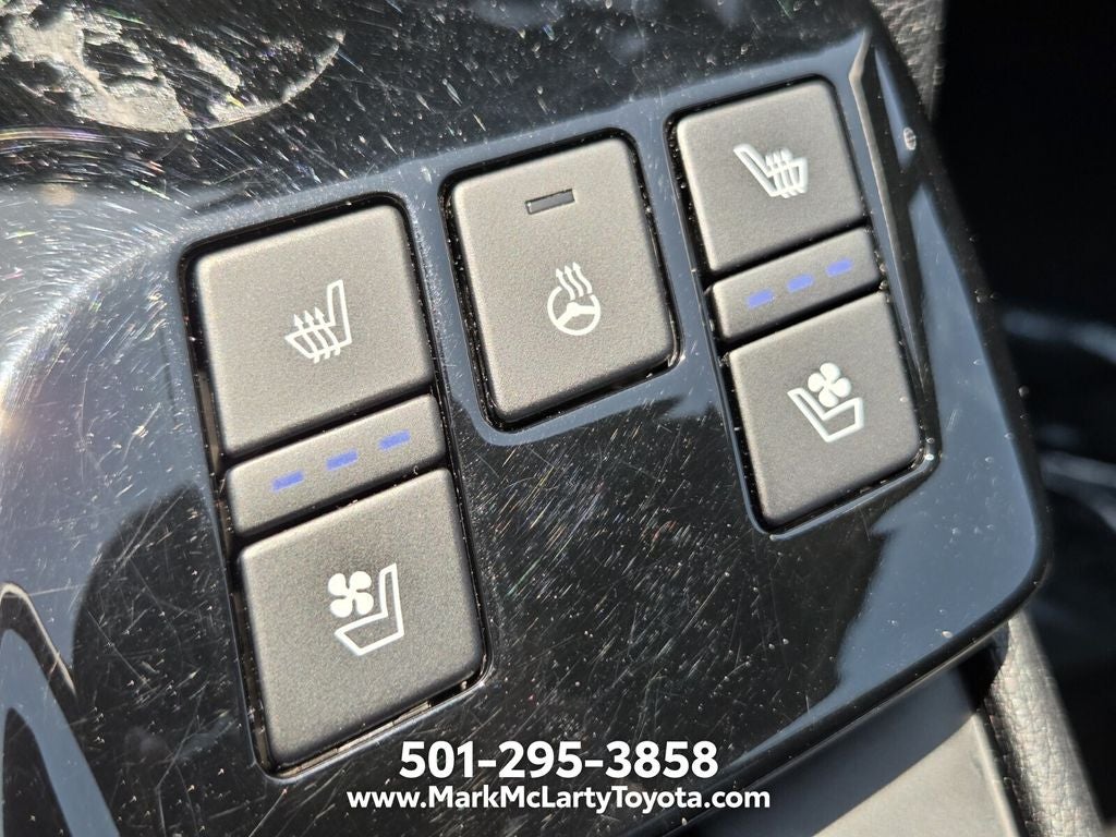 2024 Kia Sportage X-Pro Prestige