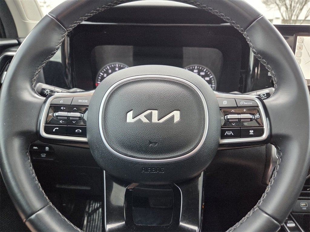 2023 Kia Sorento EX