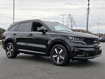 2023 Kia Sorento EX