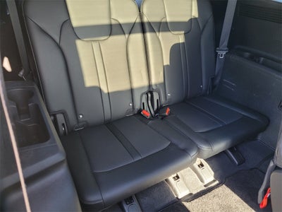 2024 Kia Sorento X-Line SX Prestige