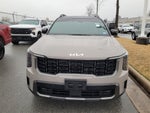 2024 Kia Sorento X-Line SX Prestige