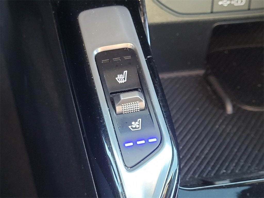 2024 Kia Sorento X-Line SX Prestige