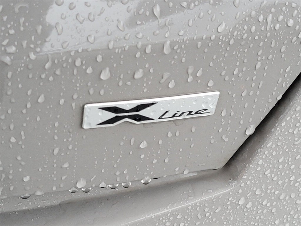 2024 Kia Sorento X-Line SX Prestige