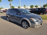 2006 Pontiac Vibe Base