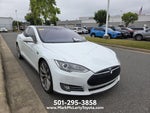 2014 Tesla Model S P85D