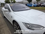 2014 Tesla Model S P85D