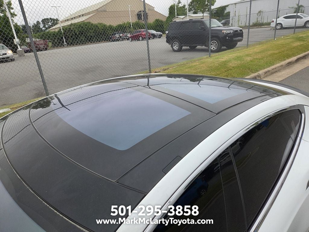 2014 Tesla Model S P85D