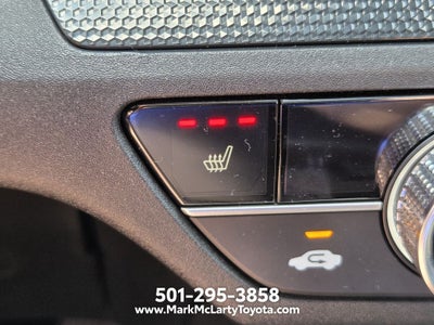 2026 Honda CR-V Sport
