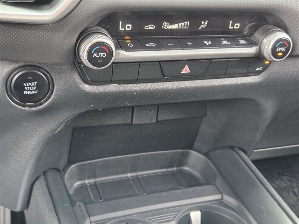 2023 Mazda Mazda CX-50 2.5 S Select Package