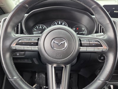 2023 Mazda Mazda CX-50 2.5 S Select Package