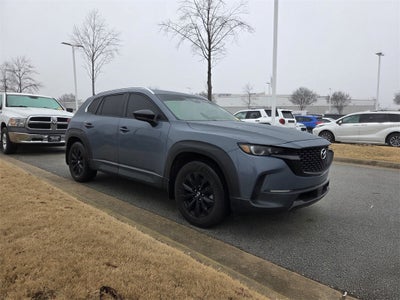 2023 Mazda Mazda CX-50 2.5 S Select Package