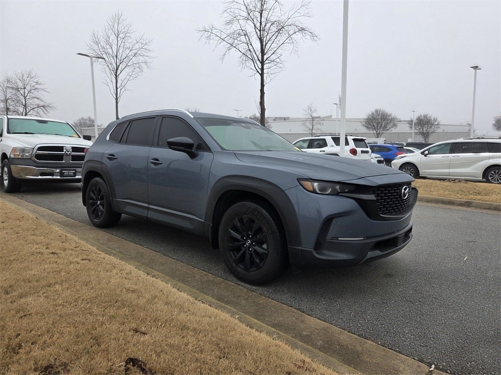 2023 Mazda Mazda CX-50 2.5 S Select Package