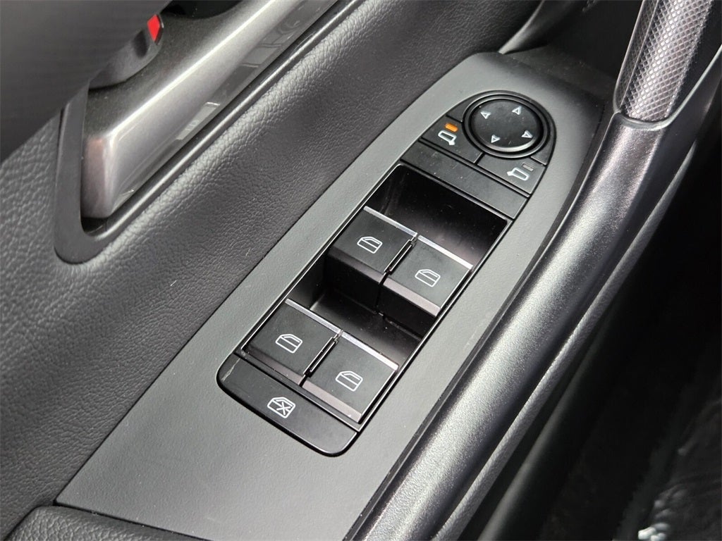 2023 Mazda Mazda CX-50 2.5 S Select Package