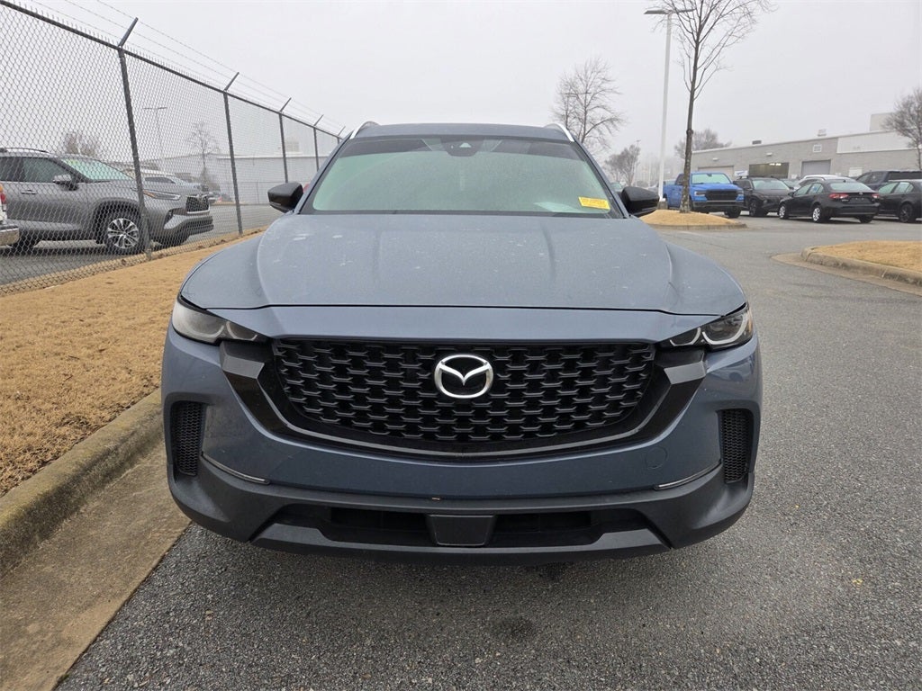 2023 Mazda Mazda CX-50 2.5 S Select Package