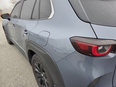 2023 Mazda Mazda CX-50 2.5 S Select Package